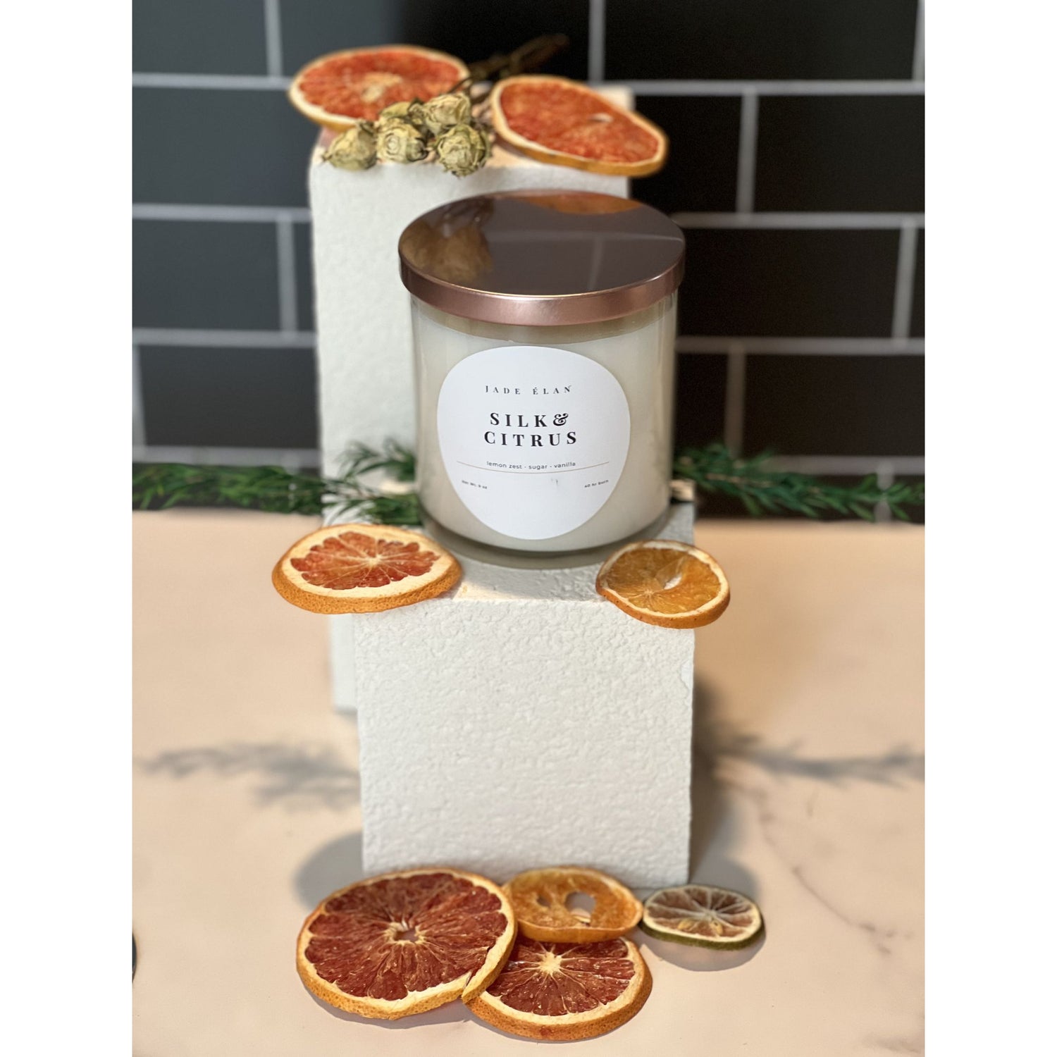 Candles