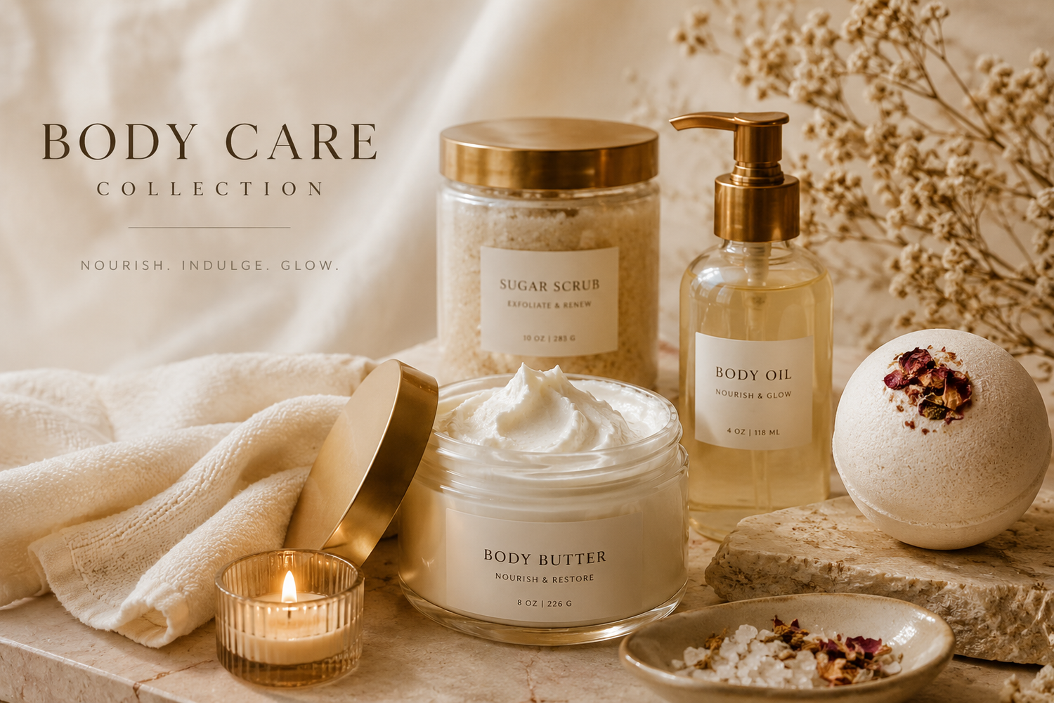 Body Care