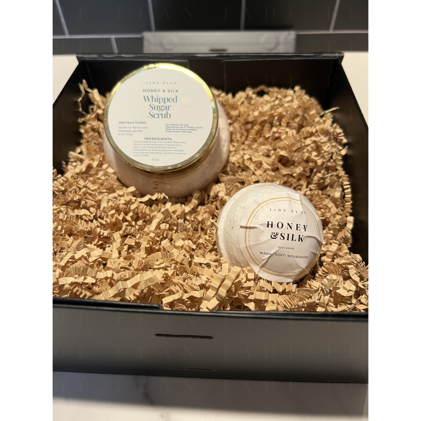 Body Care Duo