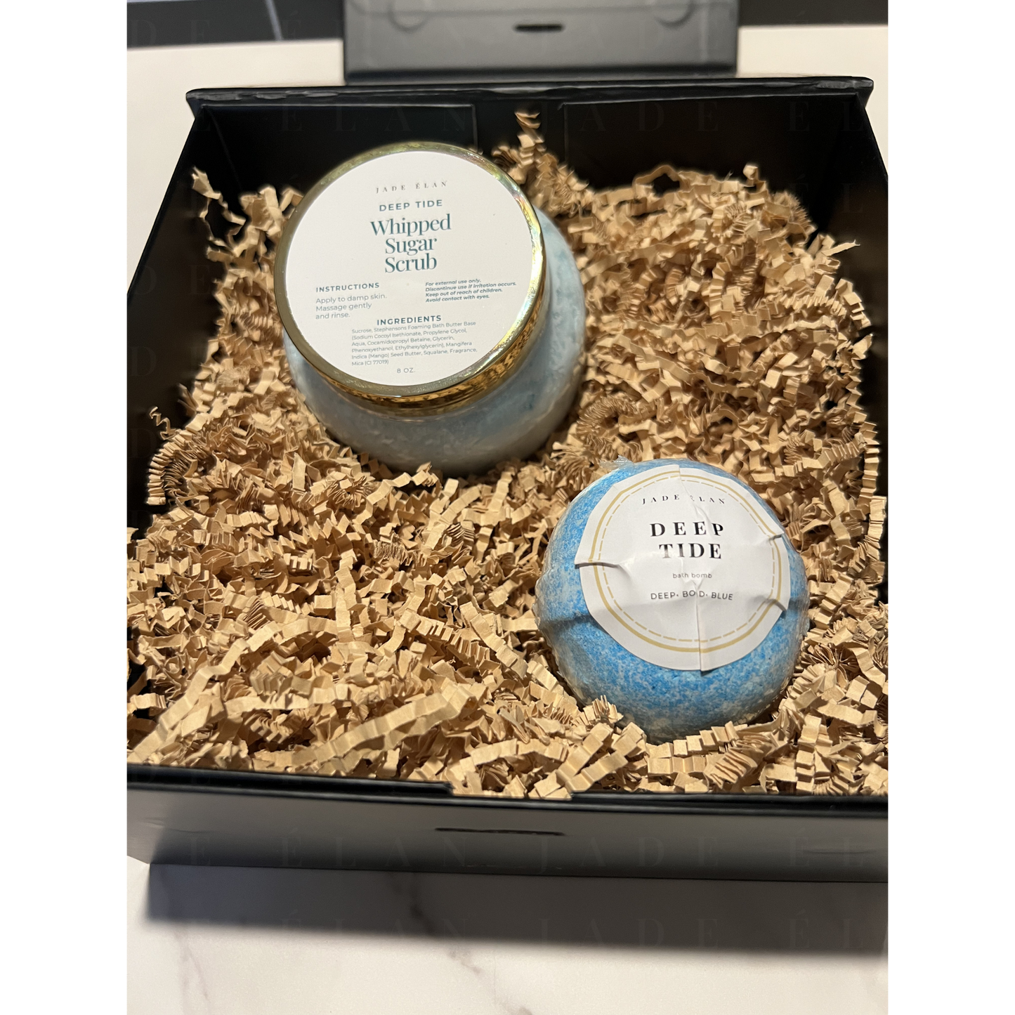 Body Care Duo
