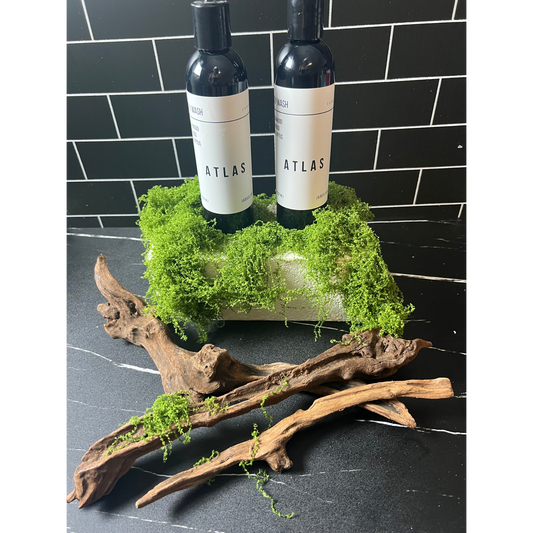 Atlas Body Wash