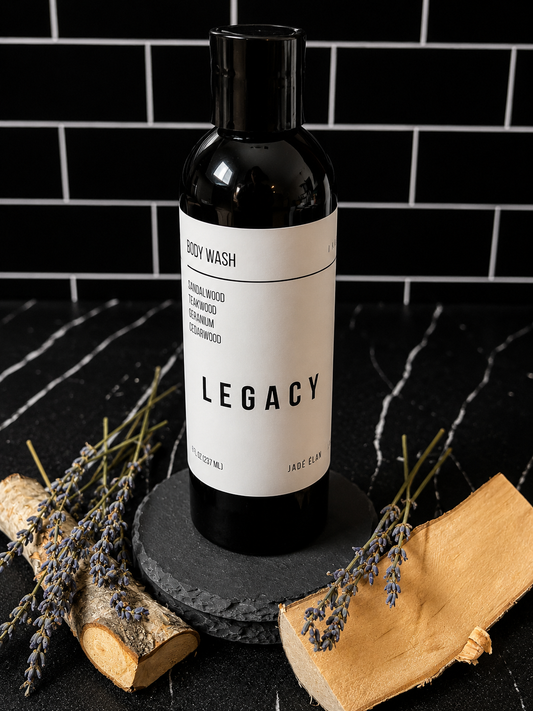 Legacy Body Wash