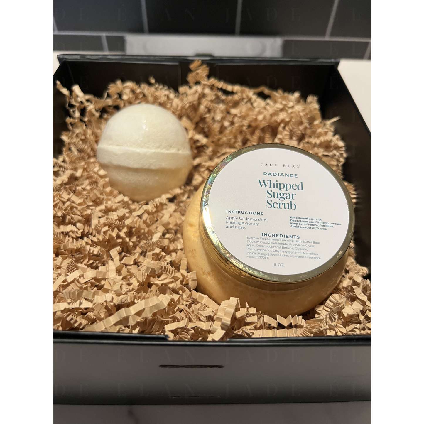 Body Care Duo