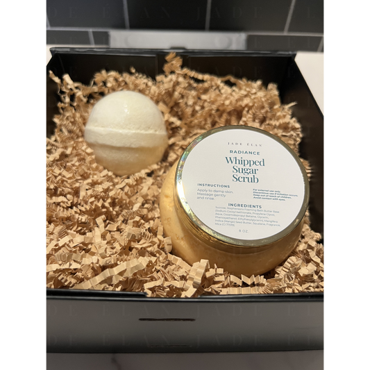 Body Care Duo