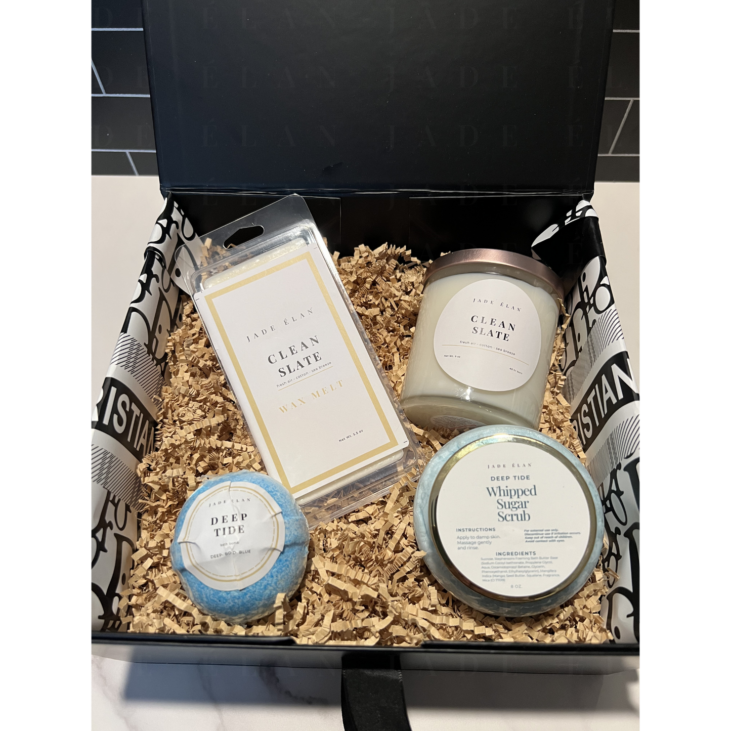 Signature Self-Care Set