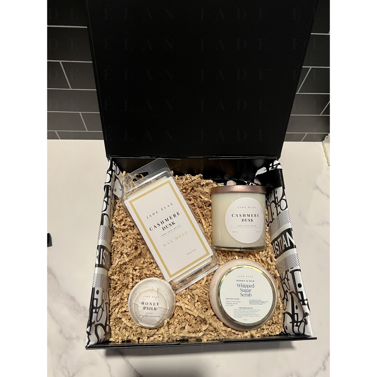 Signature Self-Care Set