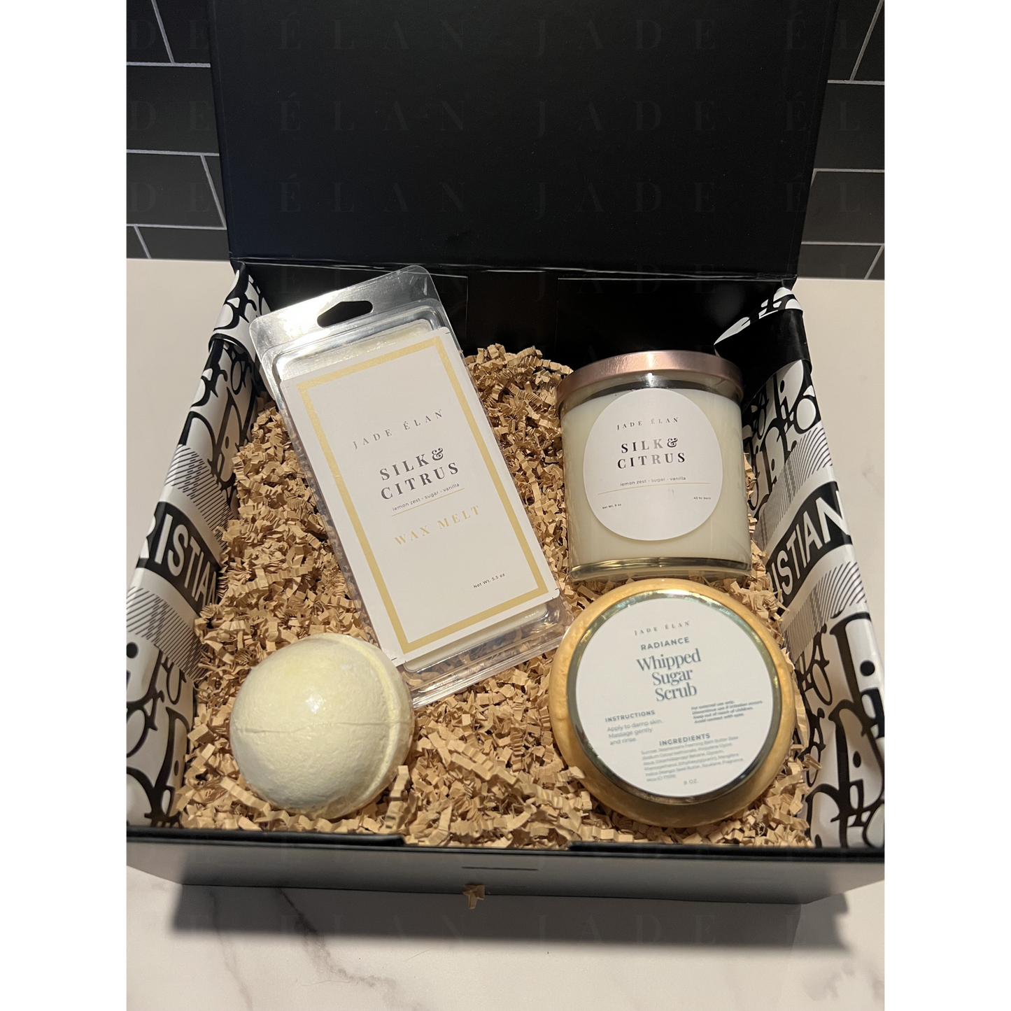 Signature Self-Care Set