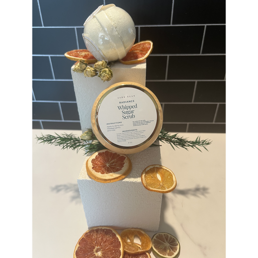 Radiance Bath Bomb